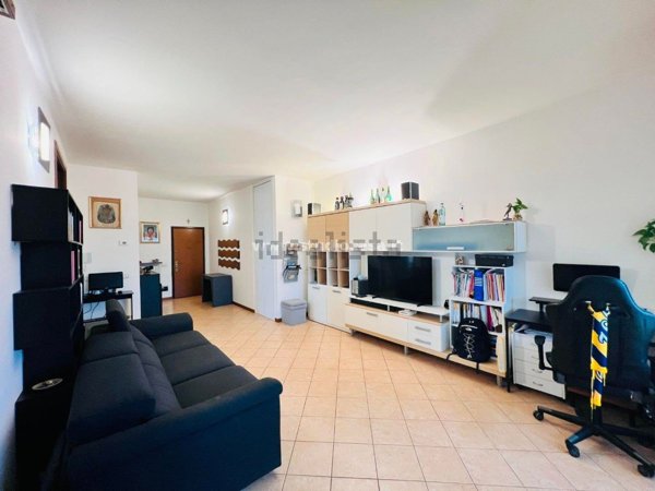 appartamento in vendita a Crema
