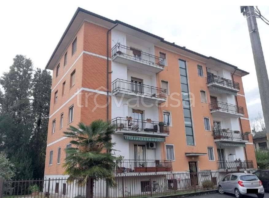 appartamento in vendita a Crema