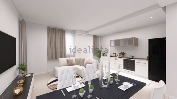 appartamento in vendita a Crema