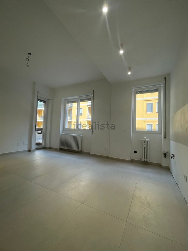 appartamento in vendita a Crema