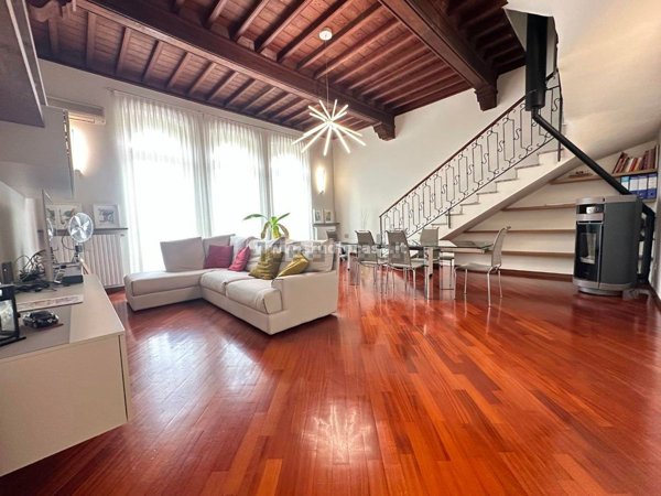 appartamento in vendita a Crema