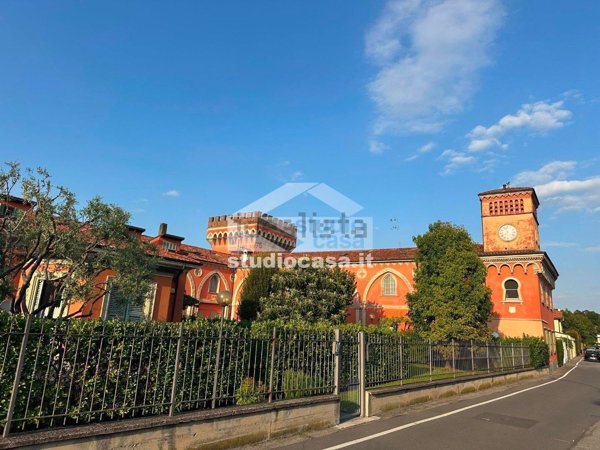 appartamento in vendita a Crema