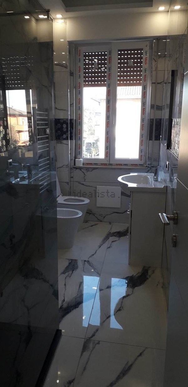 appartamento in vendita a Crema