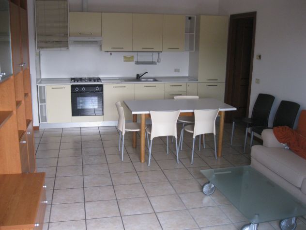appartamento in vendita a Crema