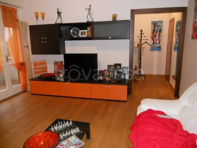 appartamento in vendita a Crema