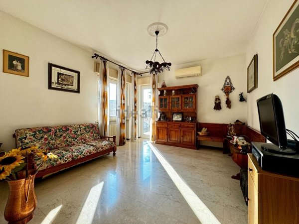 appartamento in vendita a Crema
