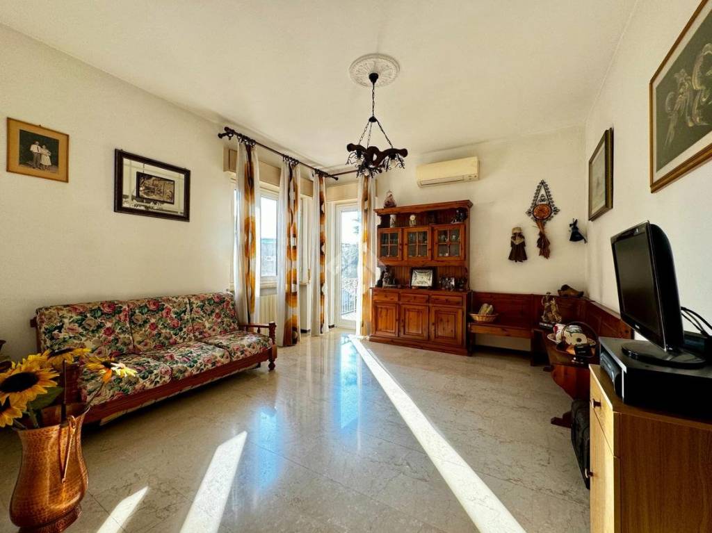 appartamento in vendita a Crema