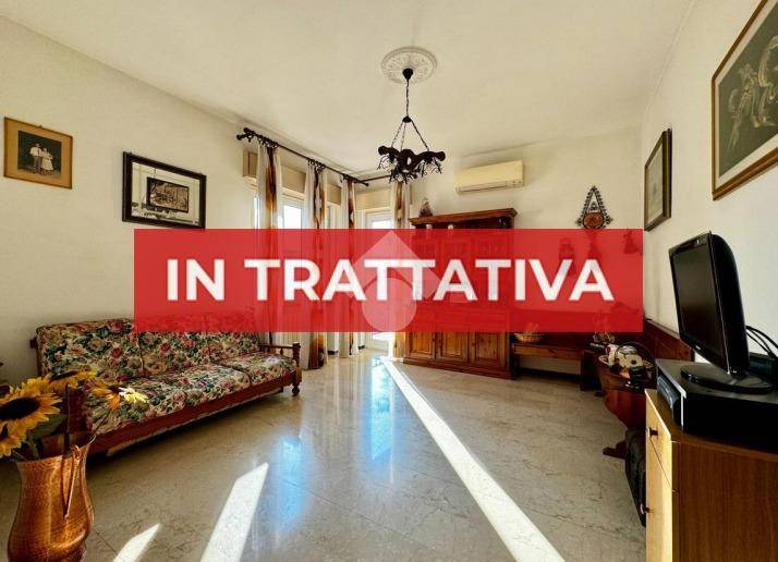 appartamento in vendita a Crema