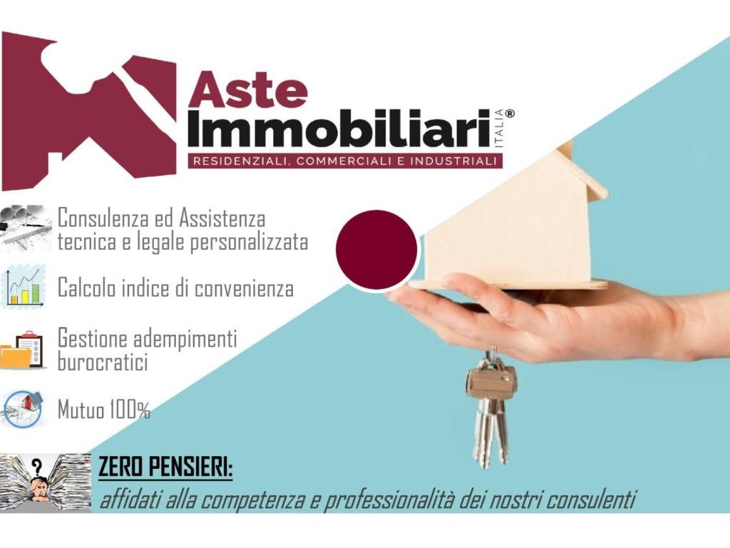 appartamento in vendita a Crema in zona San Bernardino