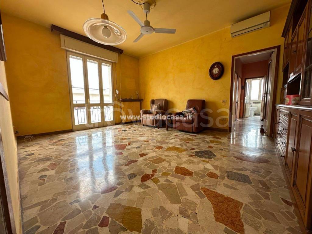 appartamento in vendita a Crema