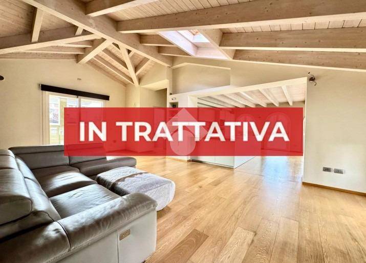 appartamento in vendita a Crema