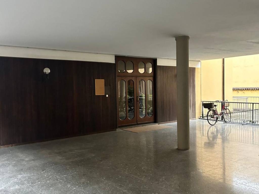 appartamento in vendita a Crema