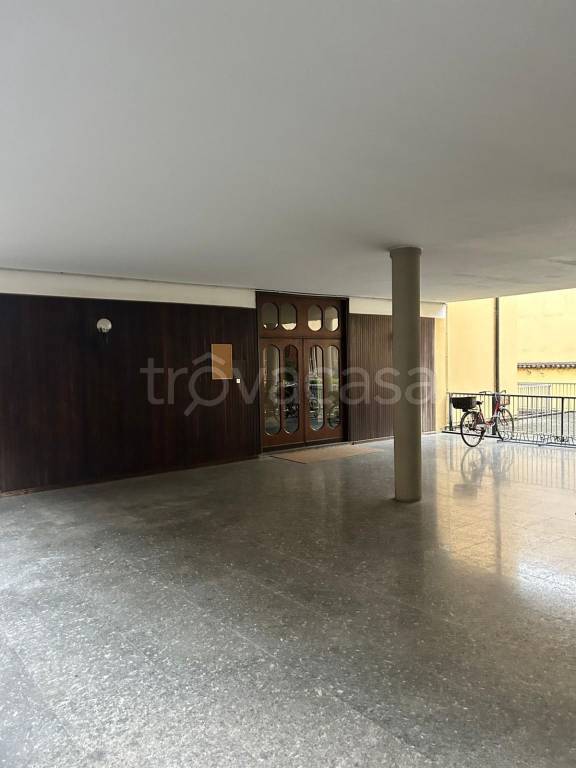 appartamento in vendita a Crema