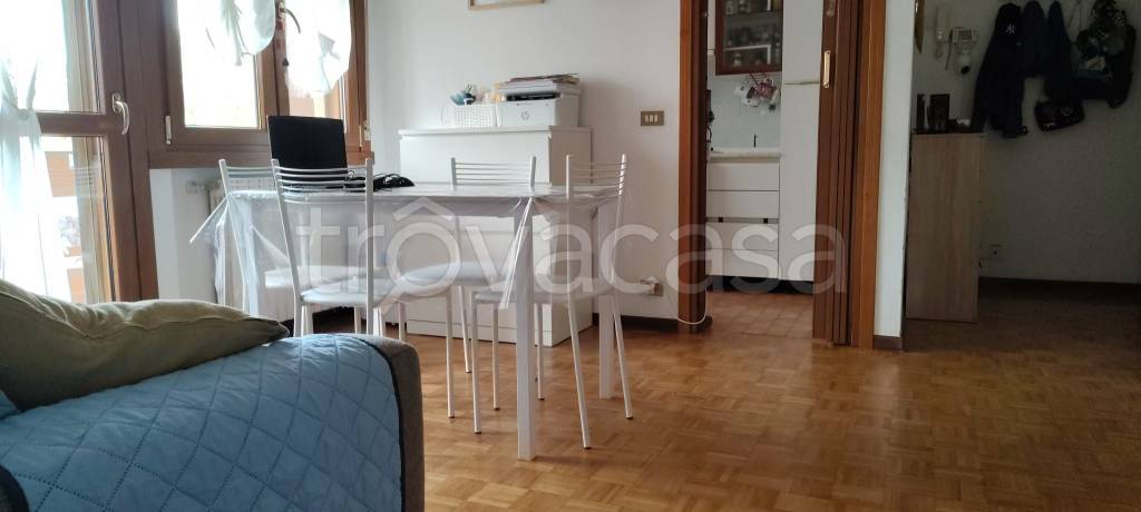 appartamento in vendita a Crema