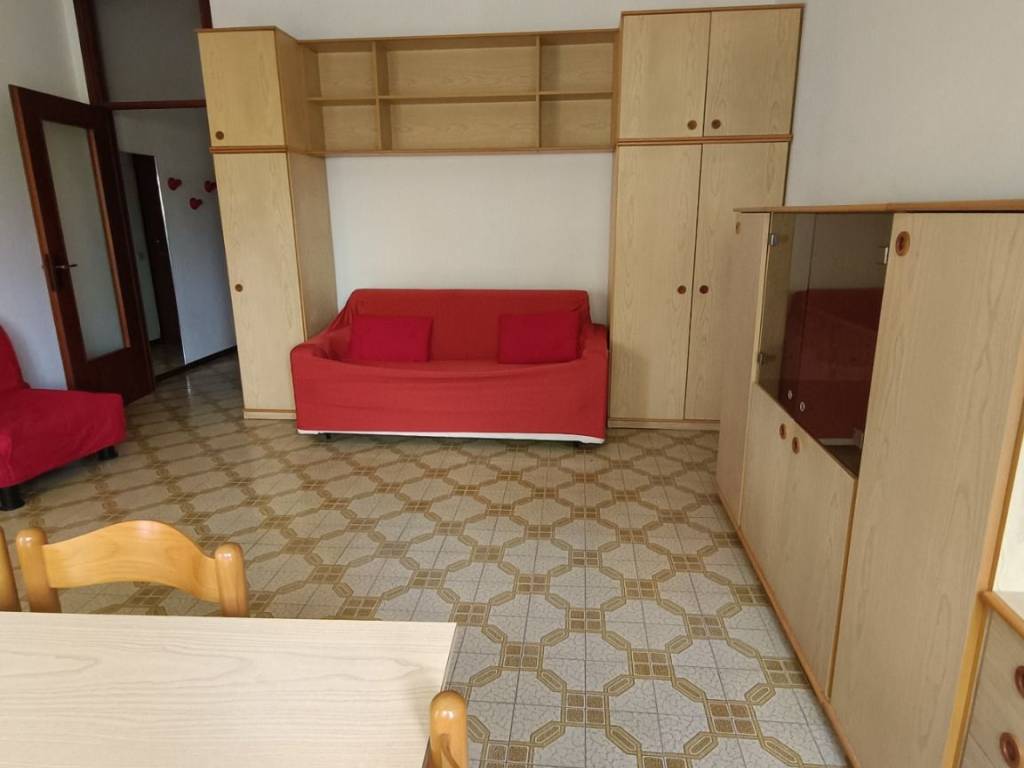 appartamento in vendita a Crema