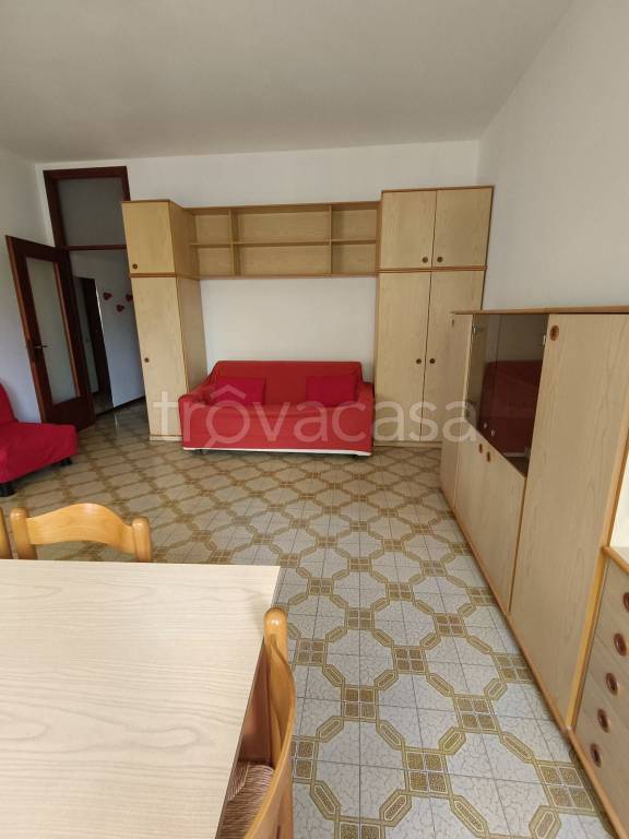 appartamento in vendita a Crema