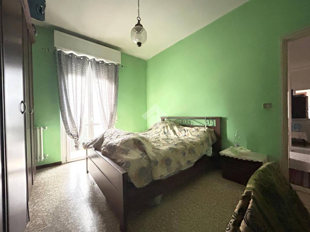 appartamento in vendita a Crema