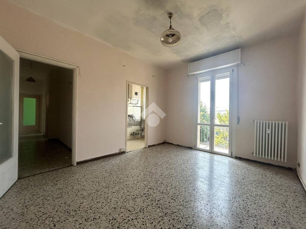 appartamento in vendita a Crema