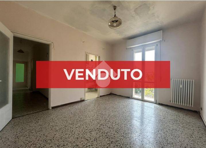 appartamento in vendita a Crema