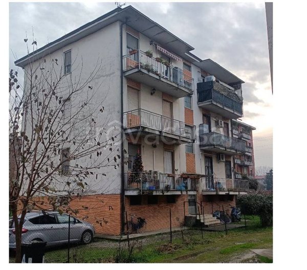 appartamento in vendita a Crema