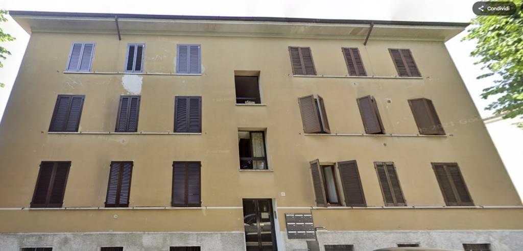appartamento in vendita a Crema