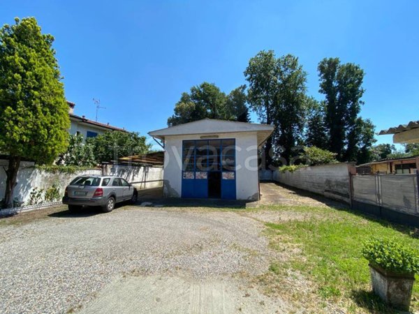 appartamento in vendita a Crema