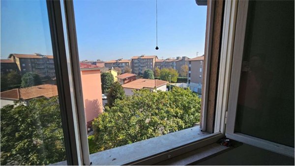 appartamento in vendita a Crema