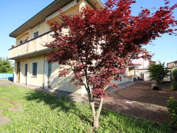 appartamento in vendita a Crema