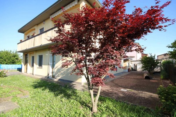 appartamento in vendita a Crema