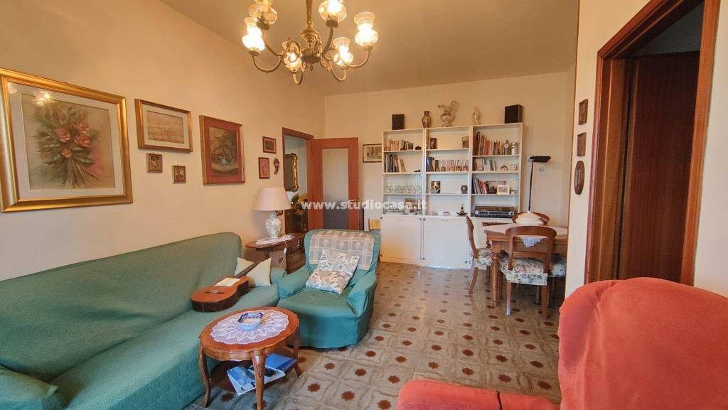 appartamento in vendita a Crema