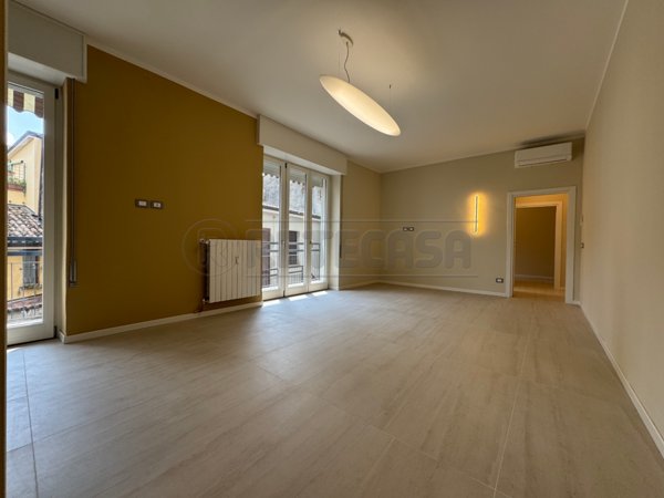 appartamento in vendita a Crema