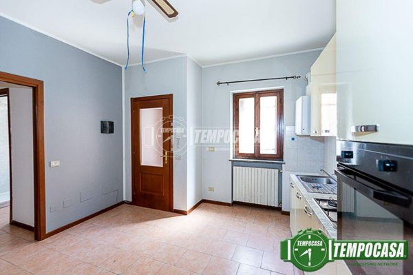 appartamento in vendita a Crema