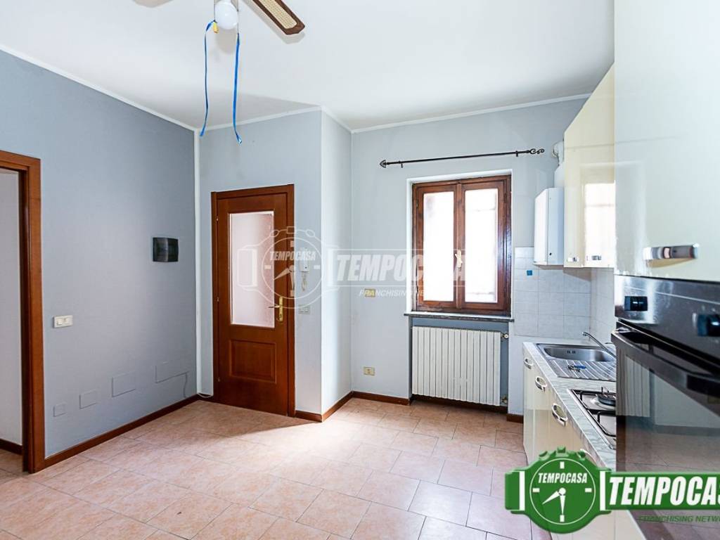 appartamento in vendita a Crema