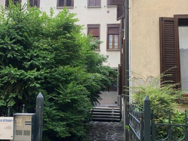 appartamento in vendita a Crema
