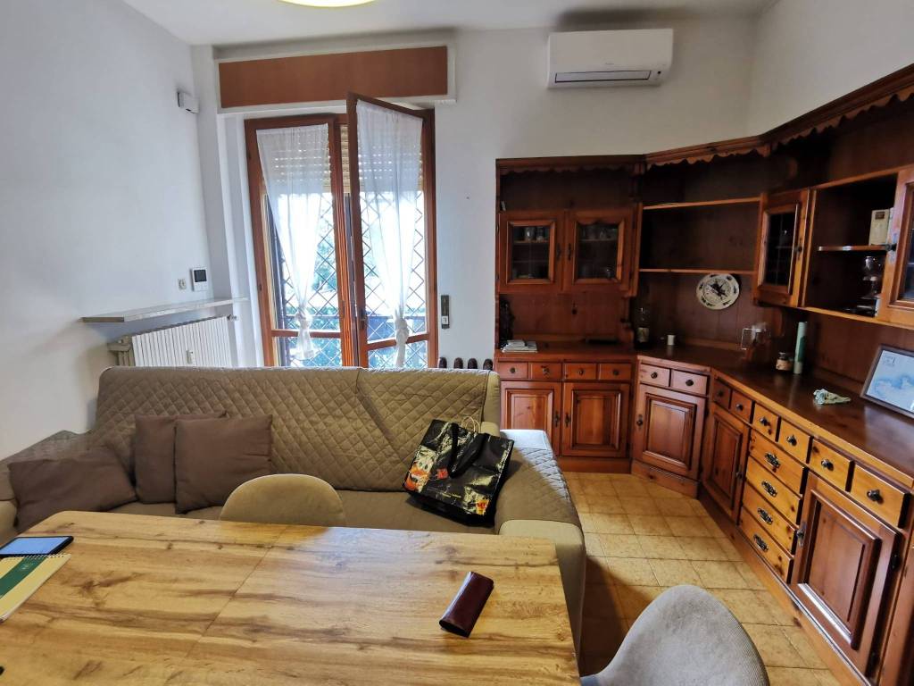appartamento in vendita a Crema