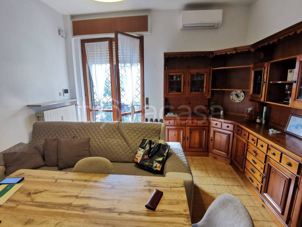 appartamento in vendita a Crema