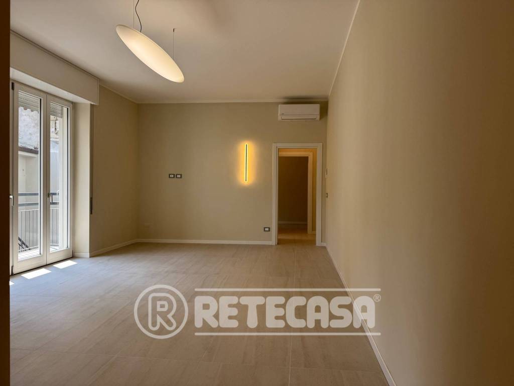 appartamento in vendita a Crema
