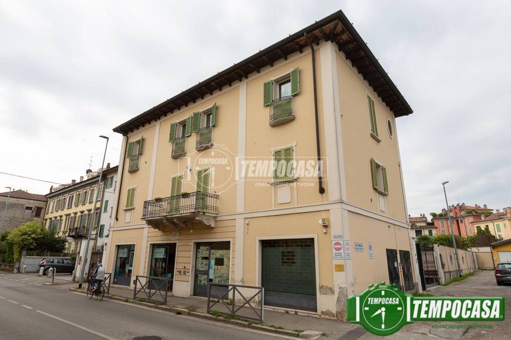 monolocale in vendita a Crema