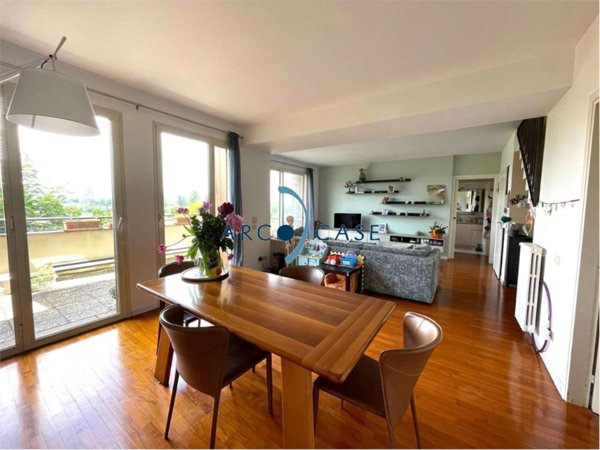 appartamento in vendita a Crema