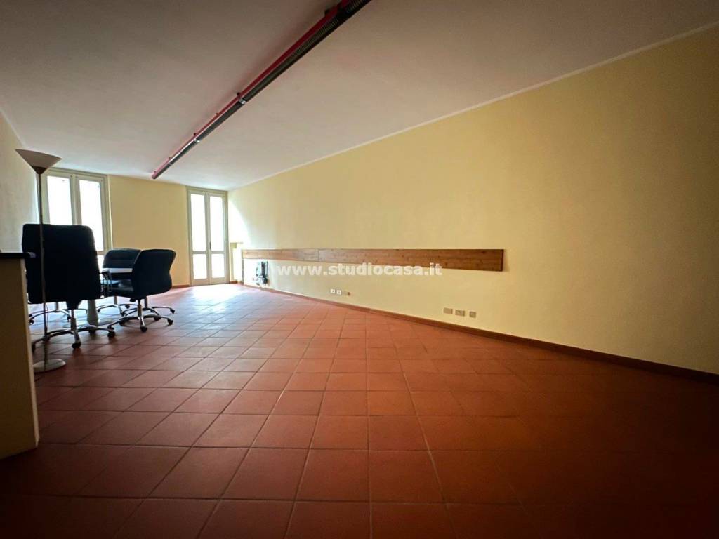 appartamento in vendita a Crema