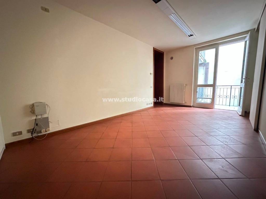 appartamento in vendita a Crema