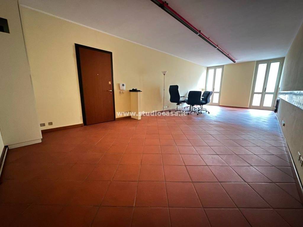 appartamento in vendita a Crema