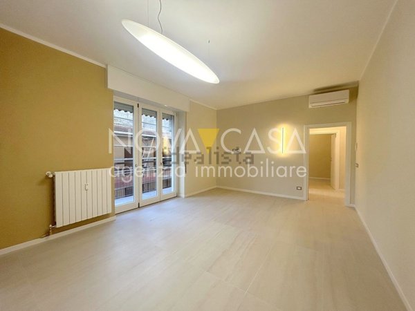 appartamento in vendita a Crema