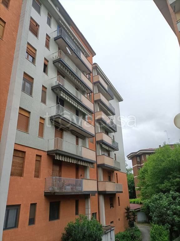 appartamento in vendita a Crema