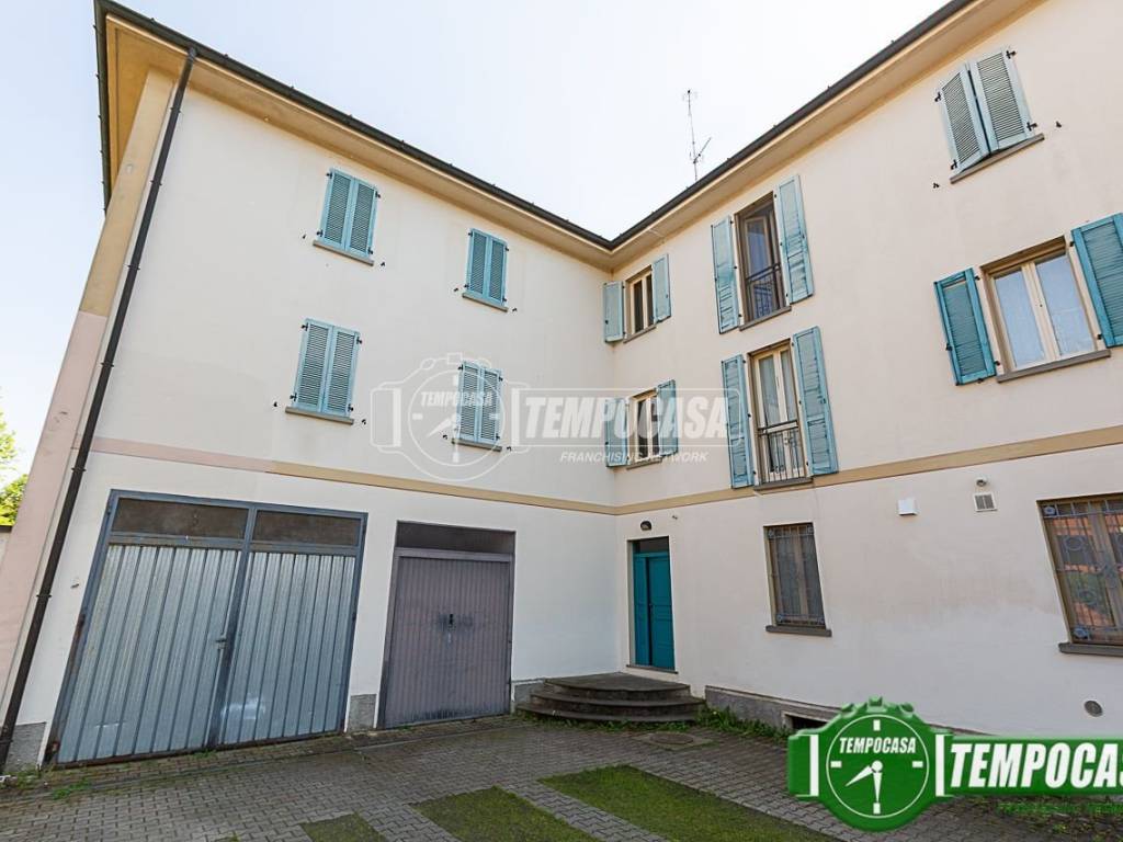 appartamento in vendita a Crema