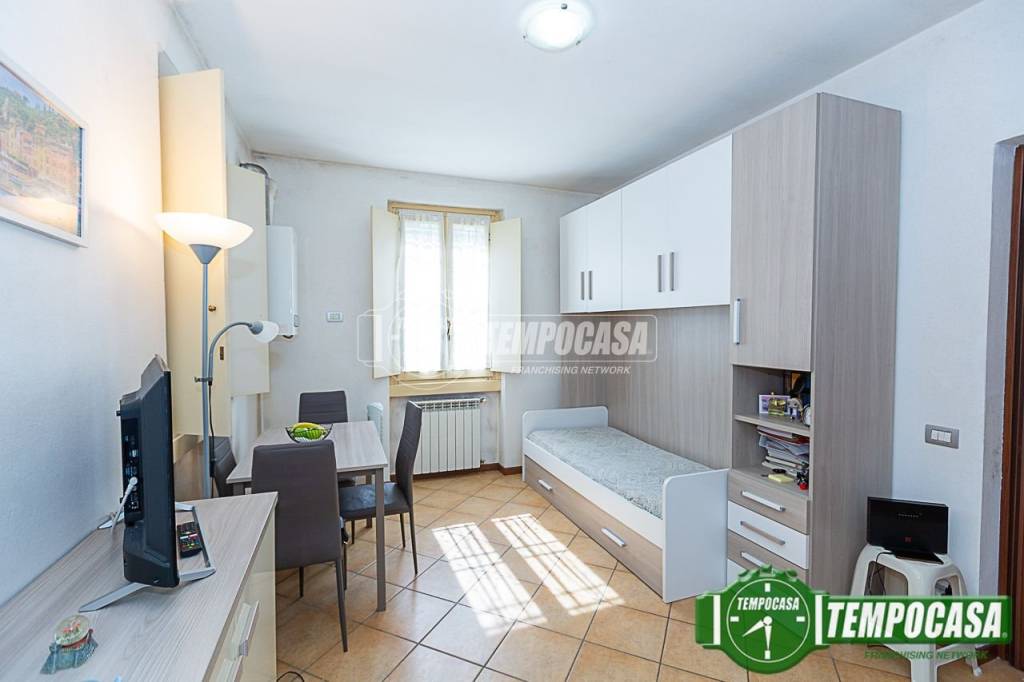 appartamento in vendita a Crema