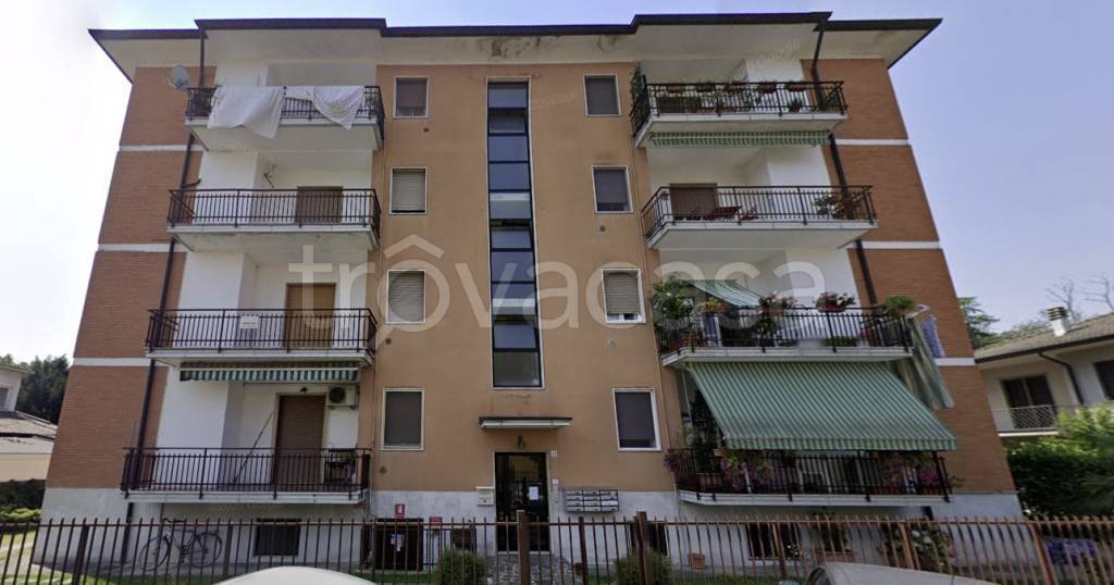 appartamento in vendita a Crema