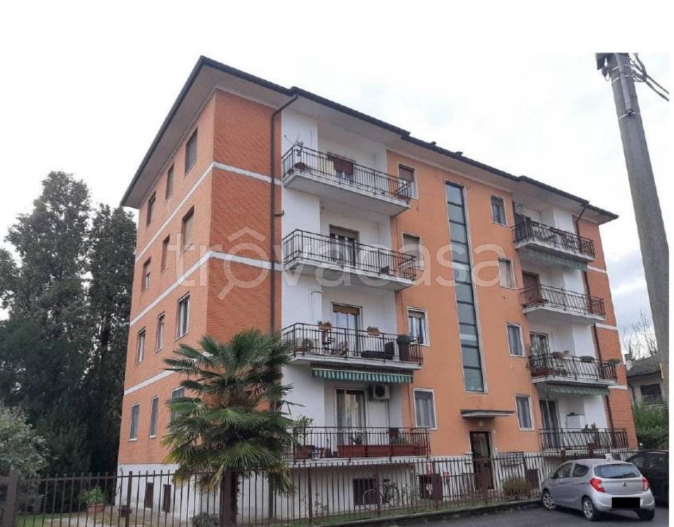 appartamento in vendita a Crema