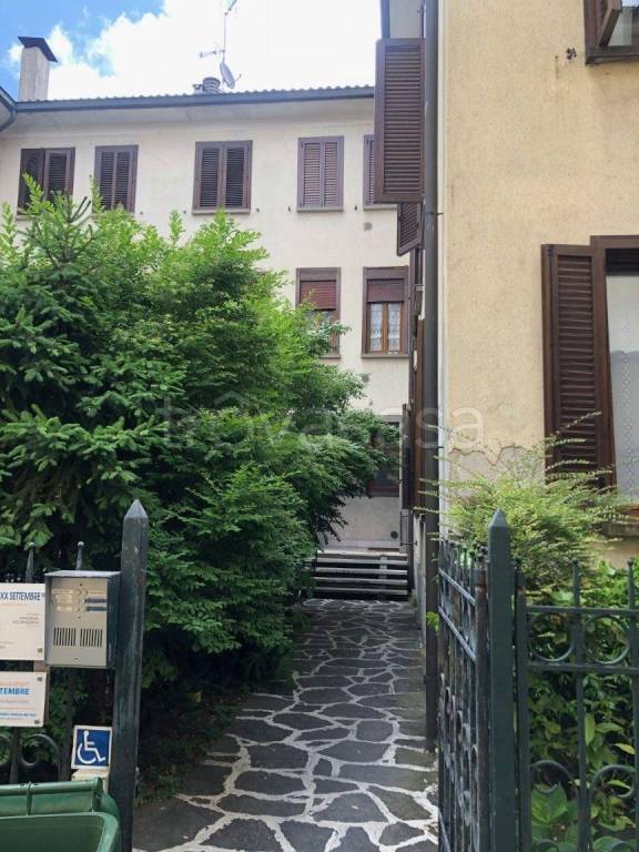 appartamento in vendita a Crema