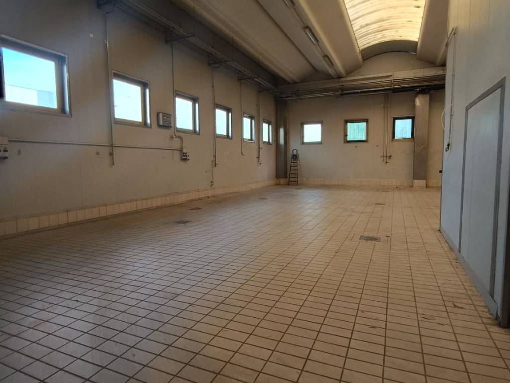appartamento in vendita a Crema in zona San Bernardino